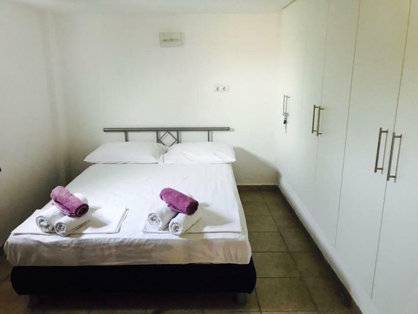 Apartments Martina Тисно Экстерьер фото
