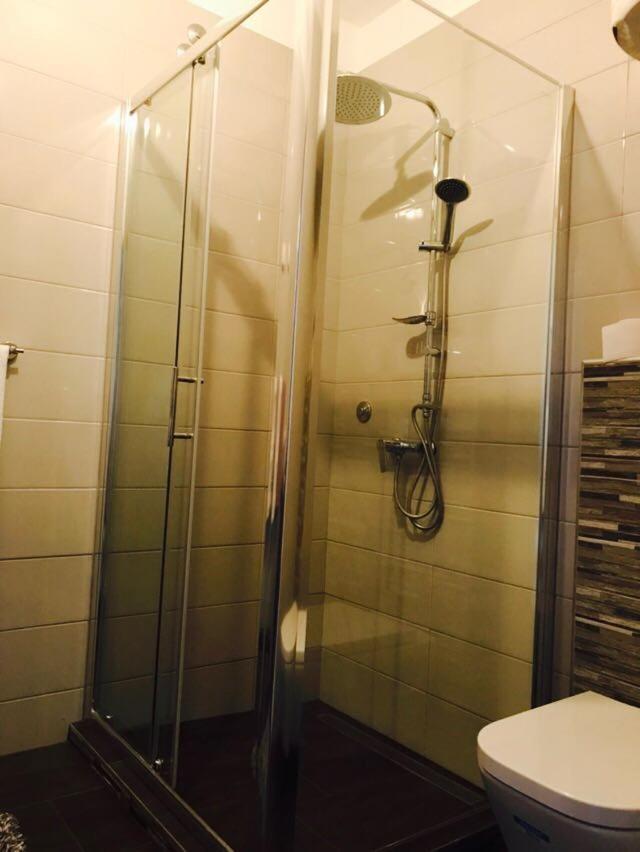 Apartments Martina Тисно Экстерьер фото
